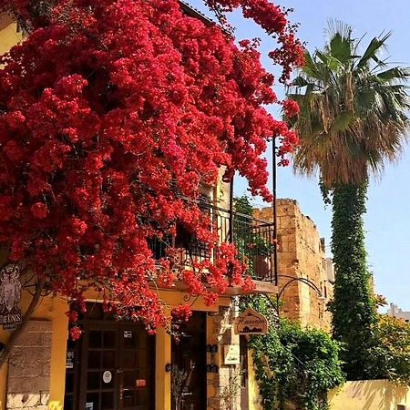 Hamam Suites Sifaka Chania  Exteriér fotografie