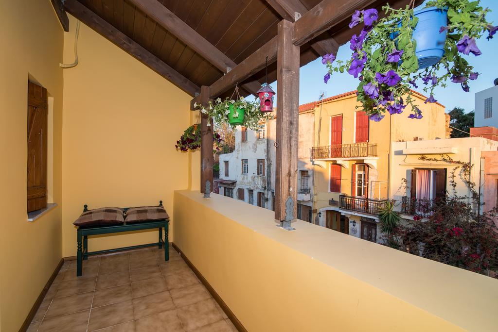 Hamam Suites Sifaka Chania  Exteriér fotografie