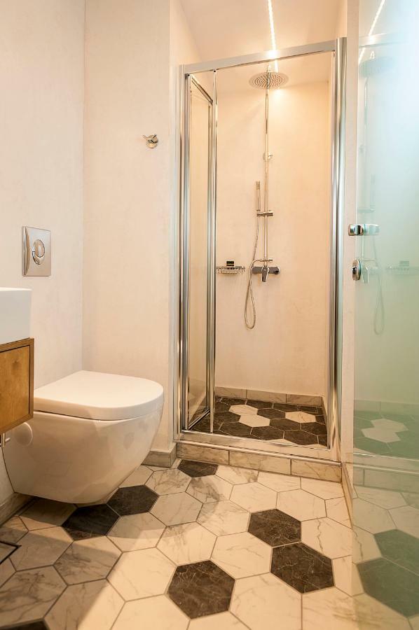 Hamam Suites Sifaka Chania  Exteriér fotografie