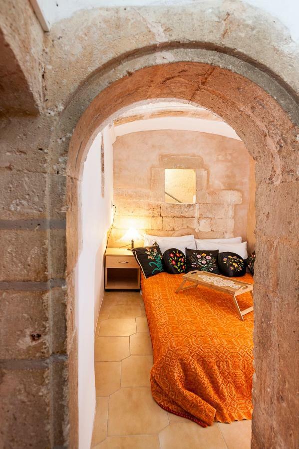 Hamam Suites Sifaka Chania  Exteriér fotografie