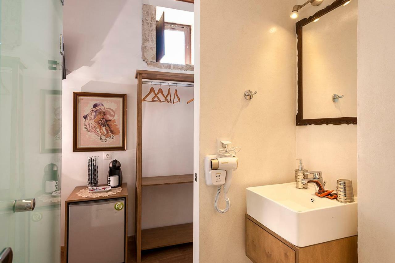 Hamam Suites Sifaka Chania  Exteriér fotografie