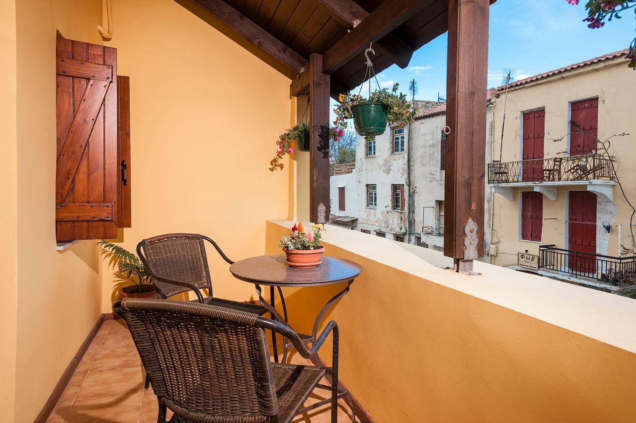 Hamam Suites Sifaka Chania  Exteriér fotografie