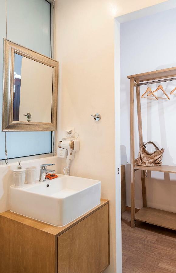Hamam Suites Sifaka Chania  Exteriér fotografie
