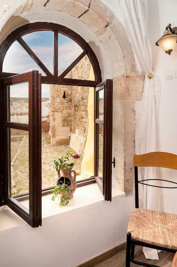 Hamam Suites Sifaka Chania  Exteriér fotografie