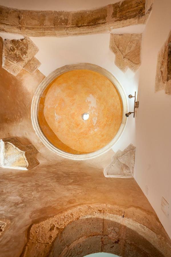 Hamam Suites Sifaka Chania  Exteriér fotografie