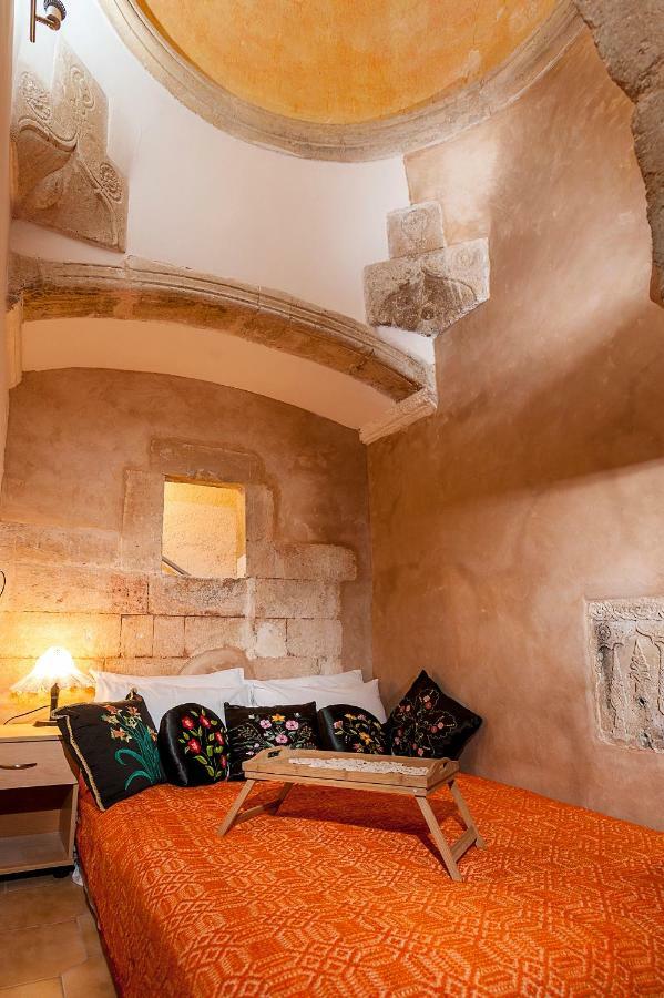 Hamam Suites Sifaka Chania  Exteriér fotografie