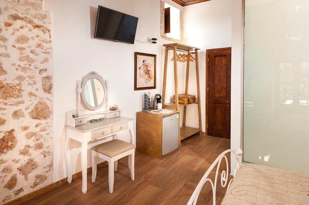 Hamam Suites Sifaka Chania  Exteriér fotografie