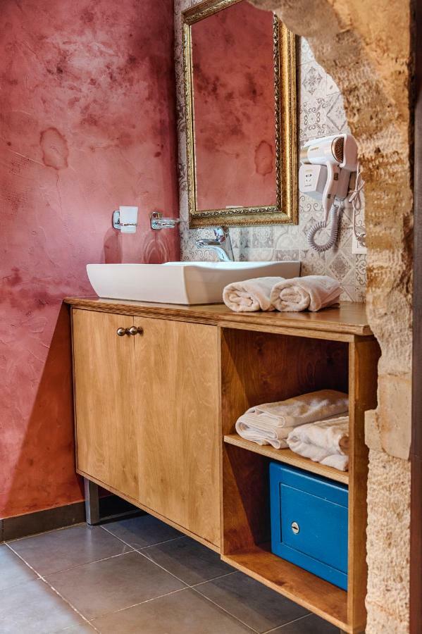 Hamam Suites Sifaka Chania  Exteriér fotografie