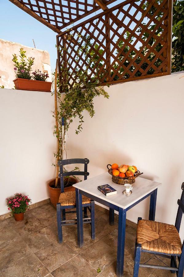 Hamam Suites Sifaka Chania  Exteriér fotografie