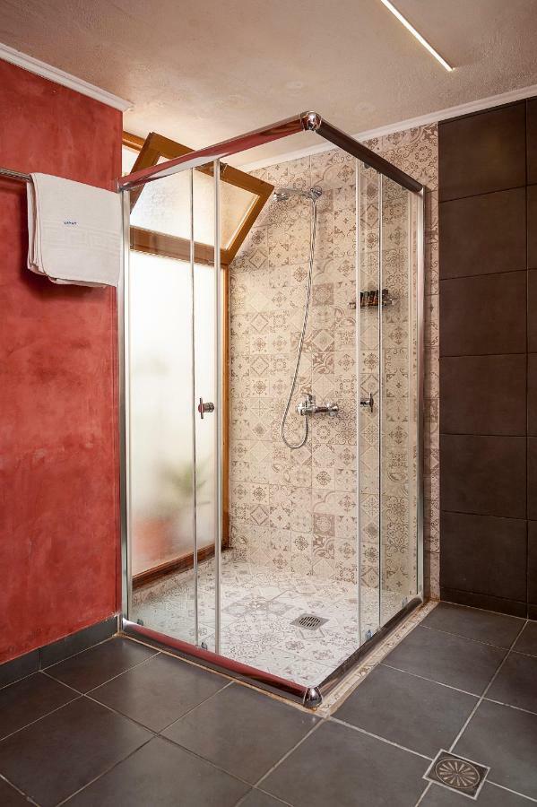 Hamam Suites Sifaka Chania  Exteriér fotografie