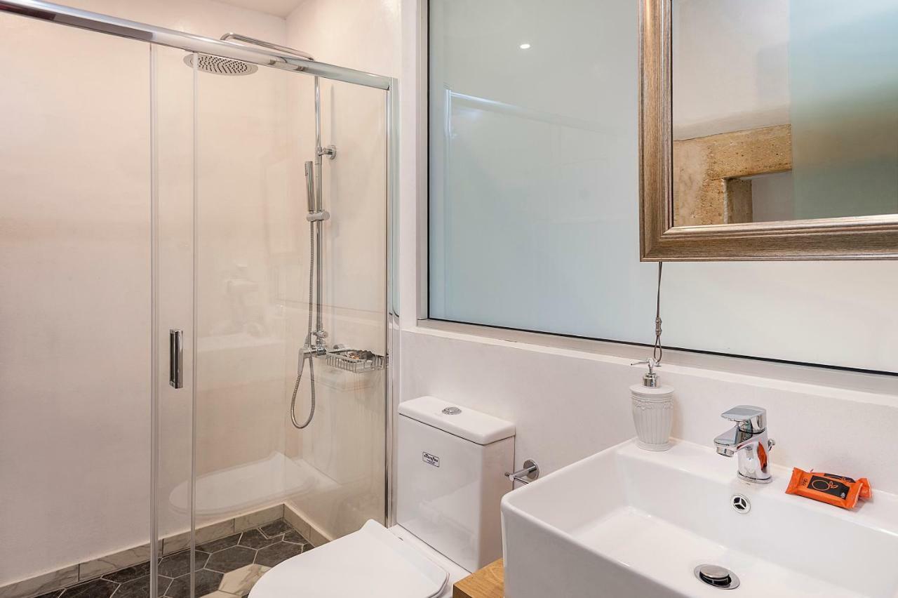 Hamam Suites Sifaka Chania  Exteriér fotografie