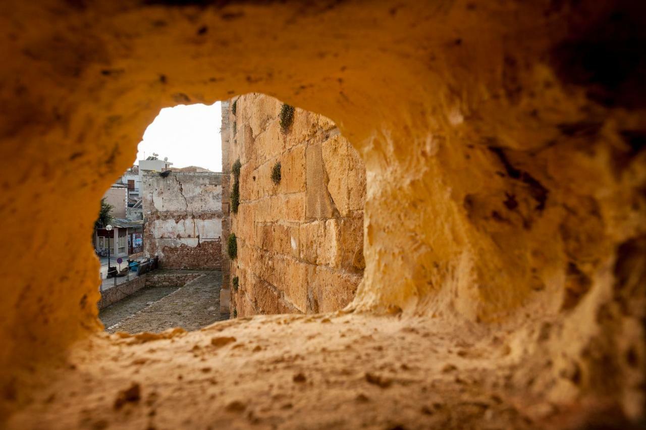 Hamam Suites Sifaka Chania  Exteriér fotografie
