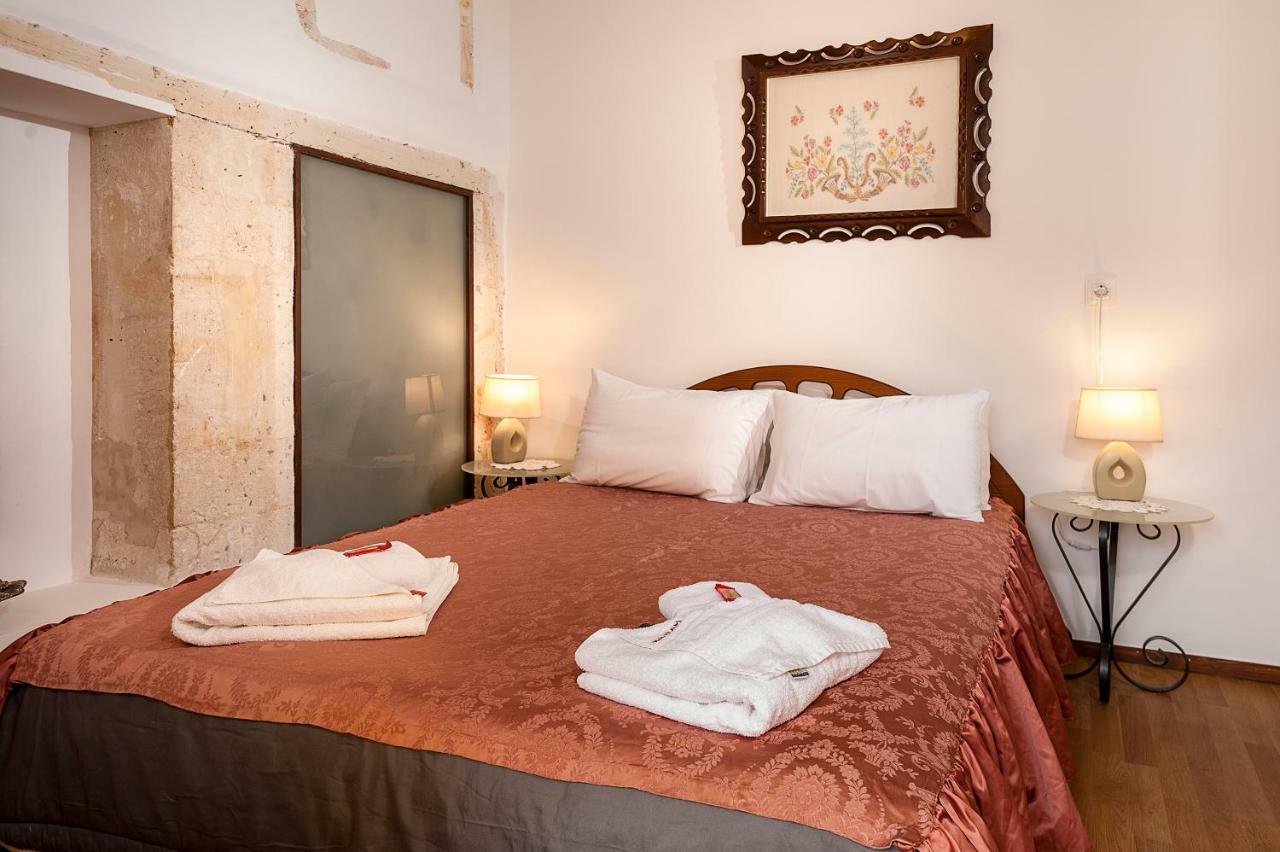 Hamam Suites Sifaka Chania  Exteriér fotografie