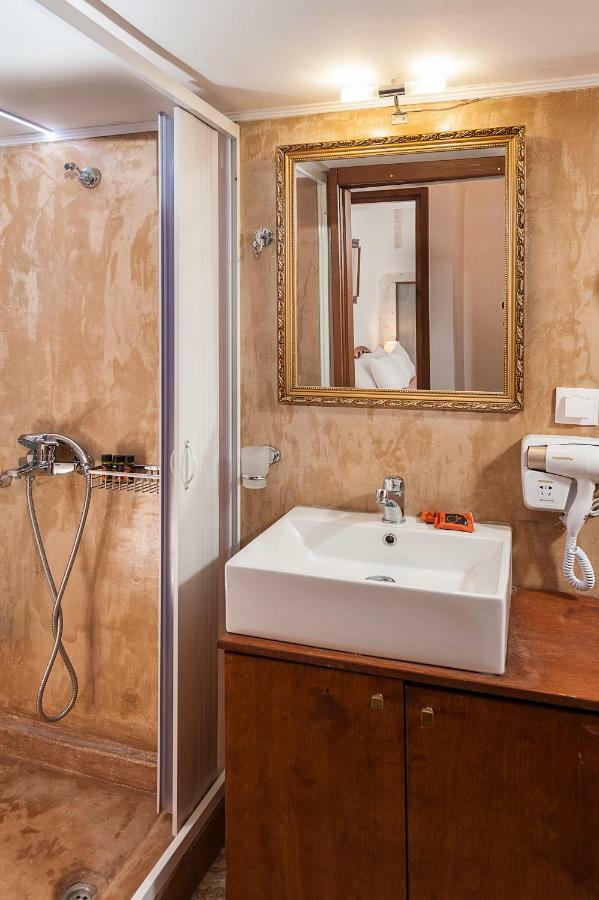 Hamam Suites Sifaka Chania  Exteriér fotografie